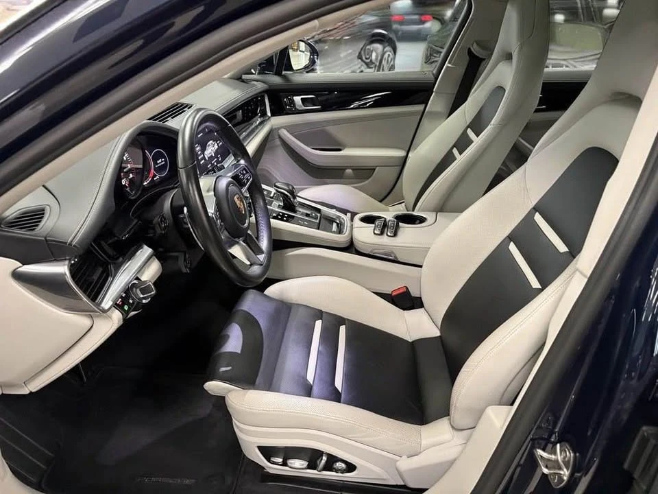 2019 Porsche 971 Panamera - Image 3 of 5