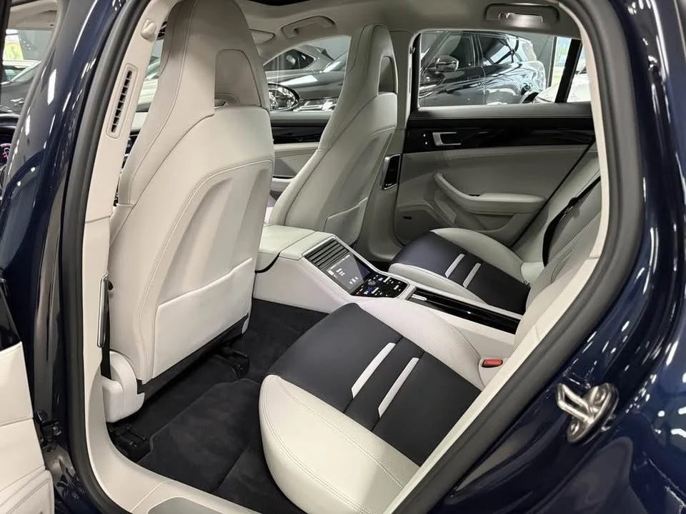 2019 Porsche 971 Panamera - Image 5 of 5