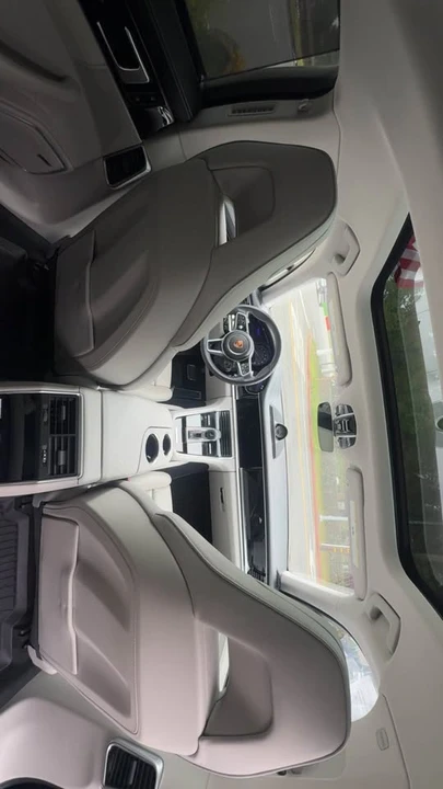 2019 Porsche 971 Panamera - Image 8 of 12