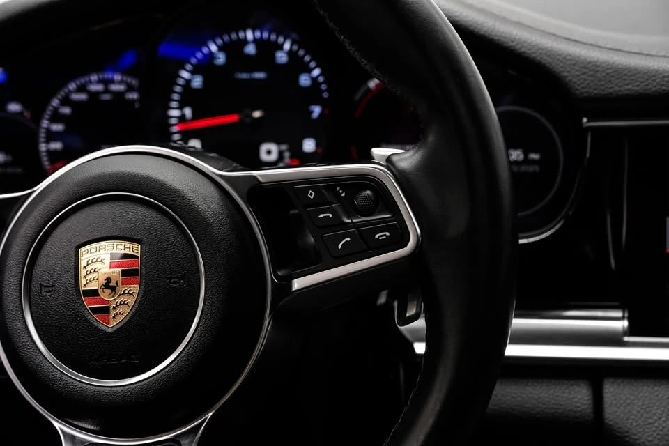 2019 Porsche 971 Panamera - Image 19 of 19