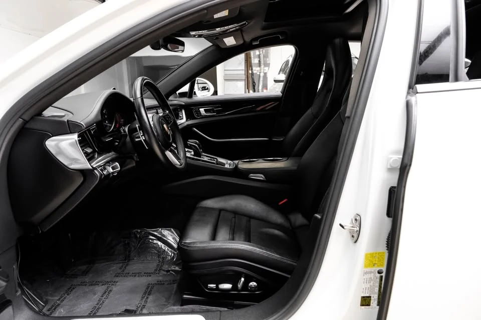 2019 Porsche 971 Panamera - Image 4 of 19