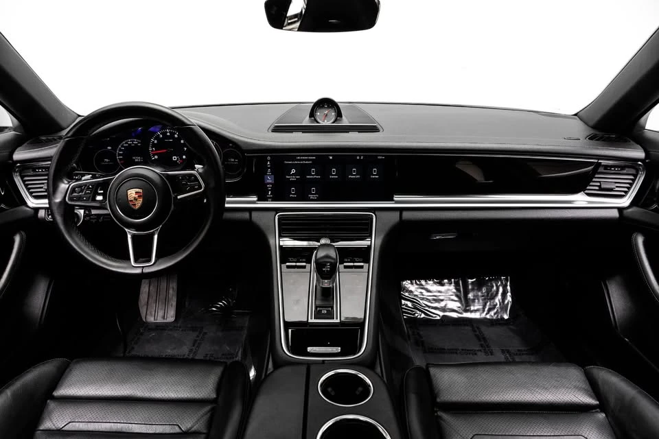 2019 Porsche 971 Panamera - Image 15 of 19