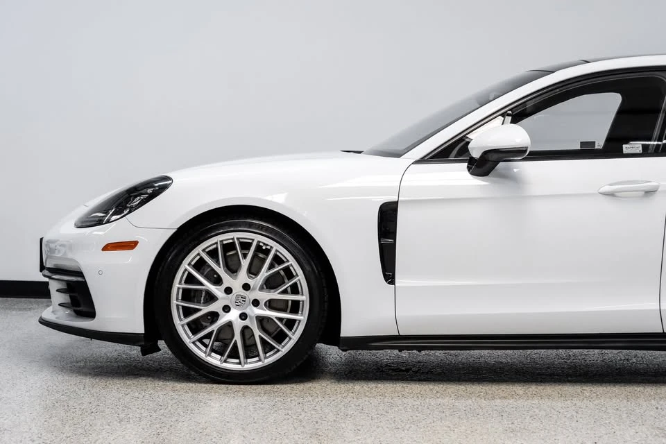 2019 Porsche 971 Panamera - Image 12 of 19