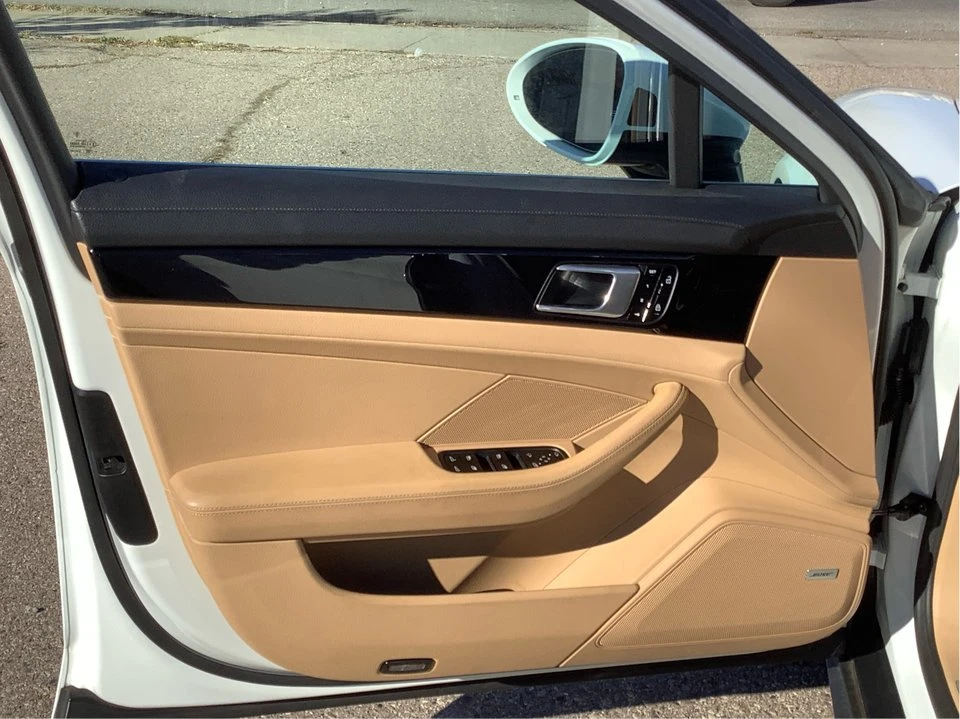 2019 Porsche 971 Panamera - Image 14 of 20