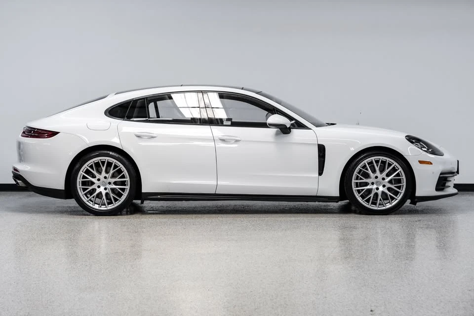 2019 Porsche 971 Panamera - Image 7 of 19