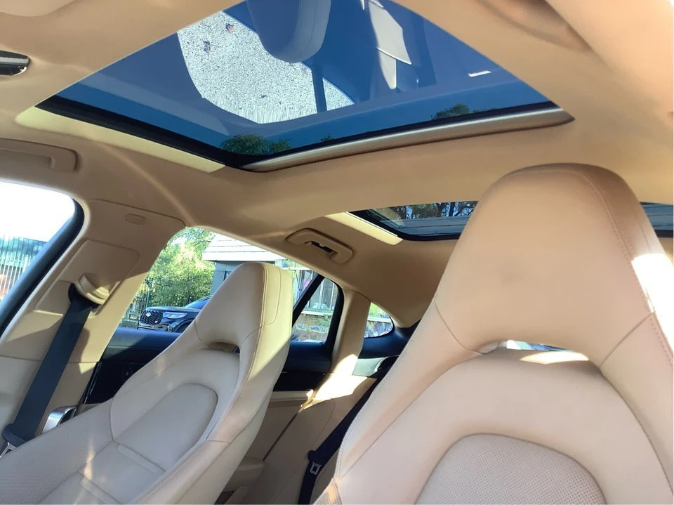 2019 Porsche 971 Panamera - Image 19 of 20