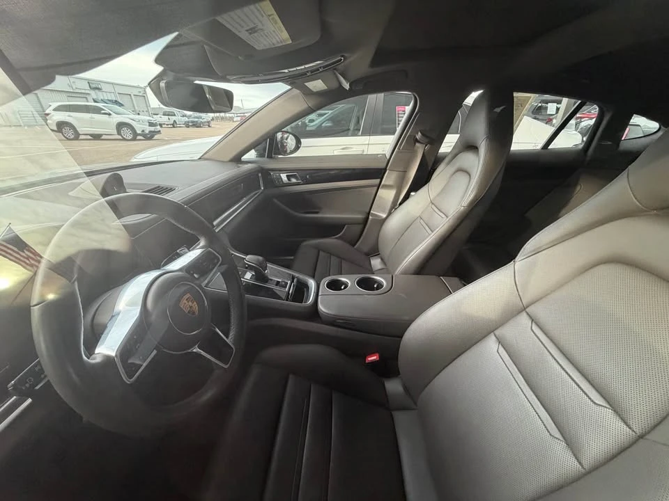 2019 Porsche 971 Panamera - Image 4 of 7