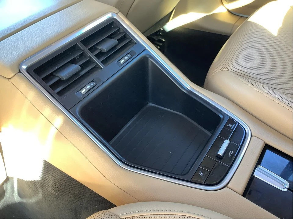 2019 Porsche 971 Panamera - Image 18 of 20