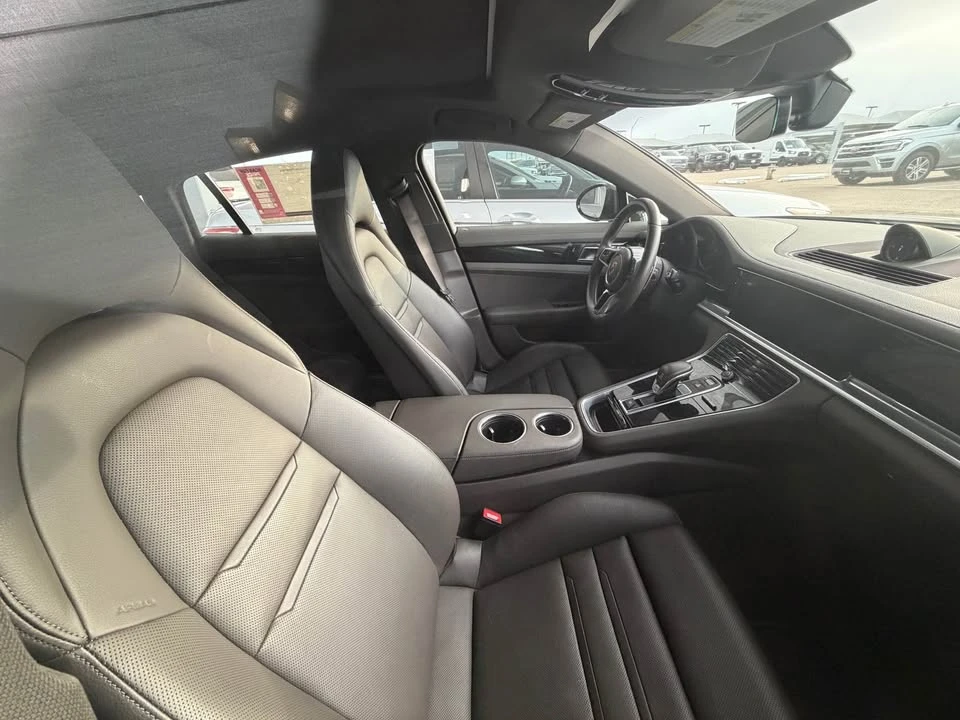 2019 Porsche 971 Panamera - Image 5 of 7
