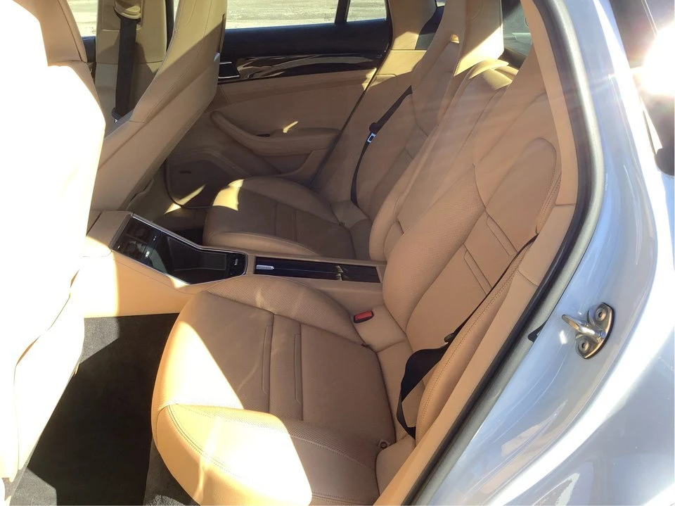 2019 Porsche 971 Panamera - Image 10 of 20