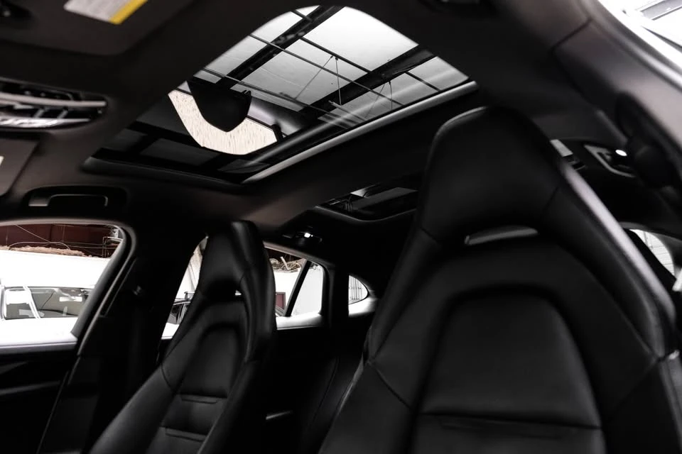 2019 Porsche 971 Panamera - Image 5 of 19
