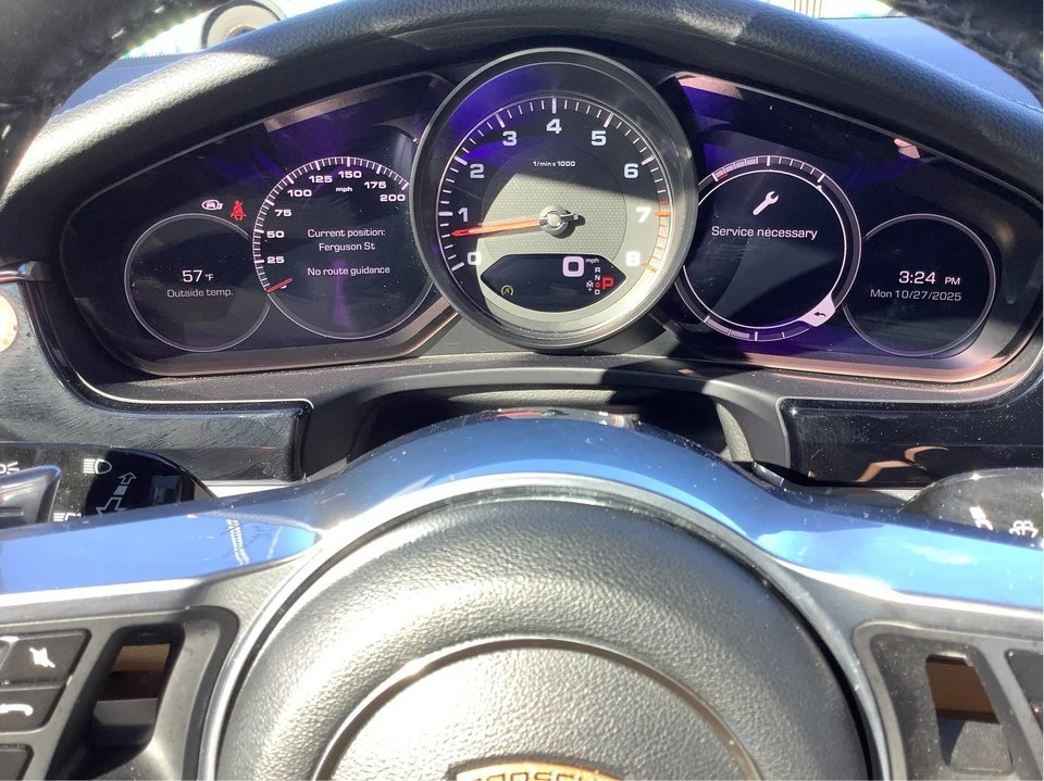 2019 Porsche 971 Panamera - Image 17 of 20