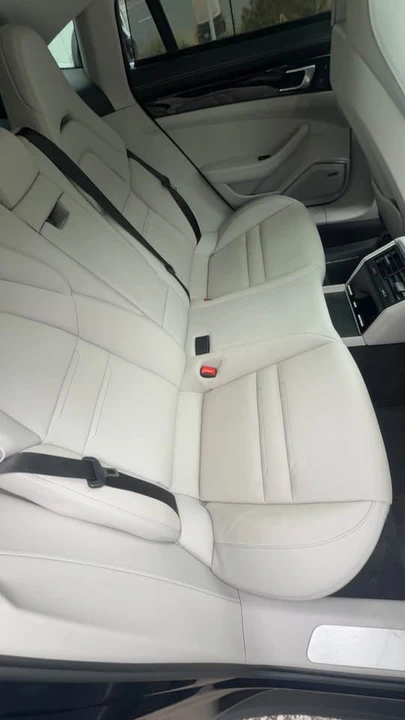 2019 Porsche 971 Panamera - Image 7 of 12