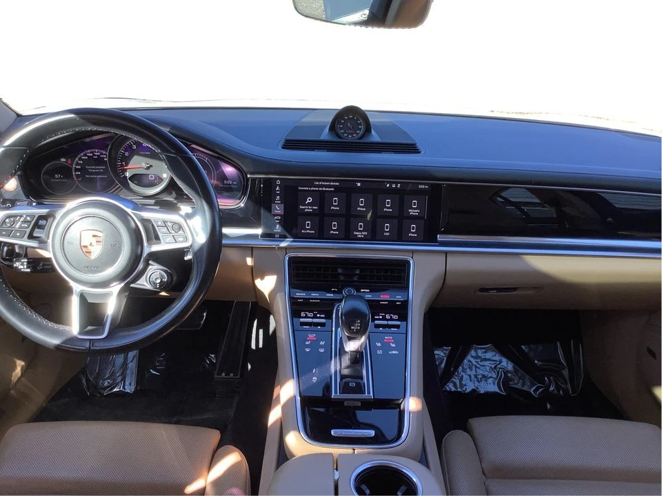 2019 Porsche 971 Panamera - Image 20 of 20