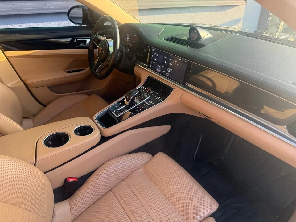2019 Porsche 971 Panamera - Image 10 of 13