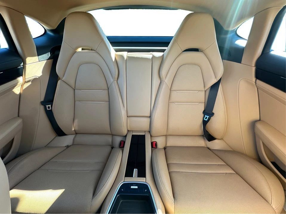 2019 Porsche 971 Panamera - Image 19 of 20