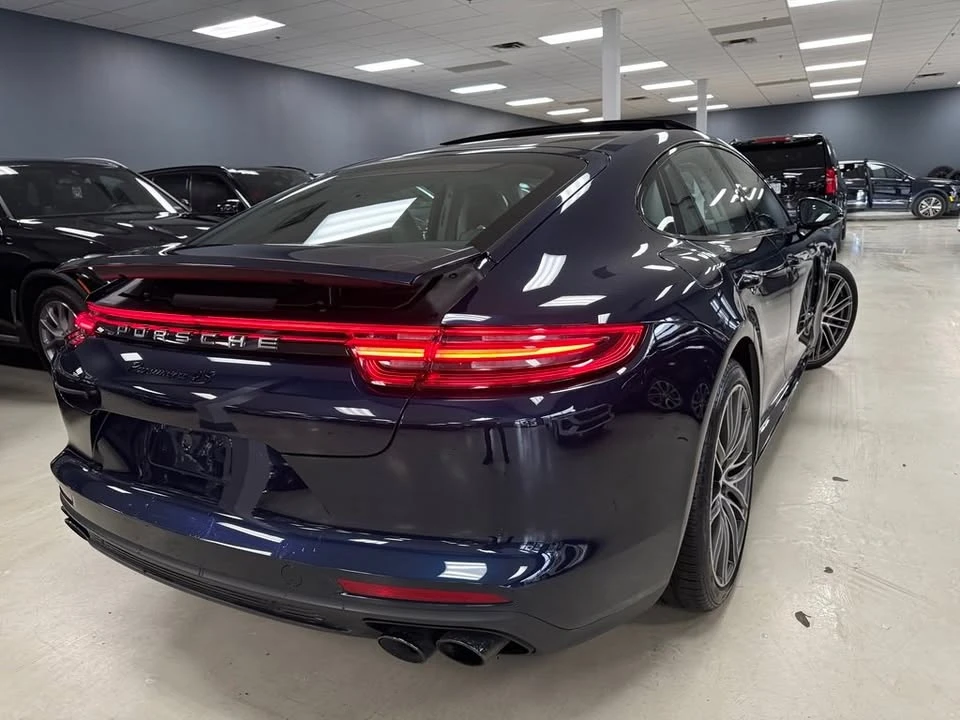 2019 Porsche 971 Panamera - Image 15 of 20