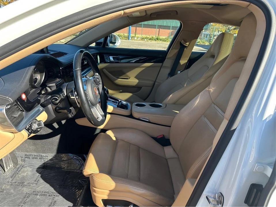 2019 Porsche 971 Panamera - Image 9 of 20