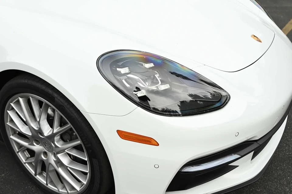 2019 Porsche 971 Panamera - Image 9 of 18