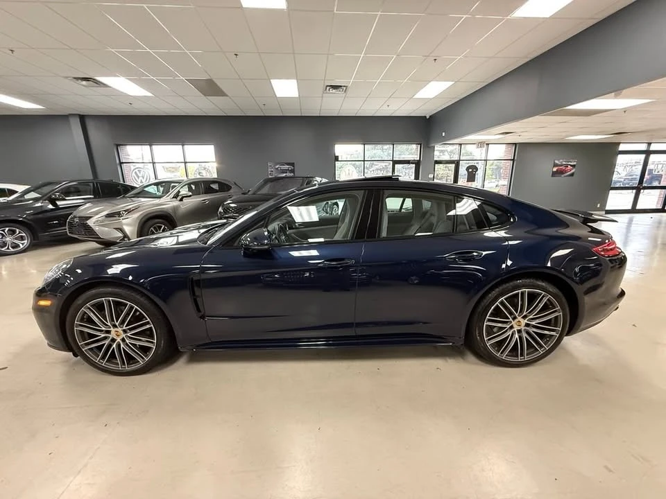 2019 Porsche 971 Panamera - Image 2 of 20