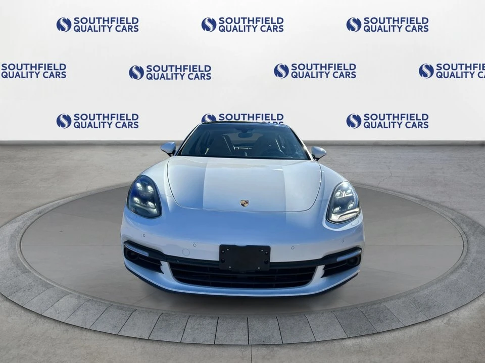 2019 Porsche 971 Panamera - Image 8 of 20