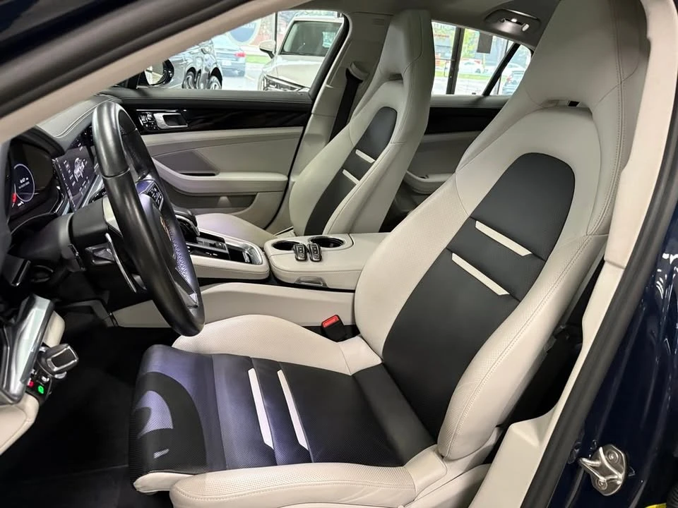 2019 Porsche 971 Panamera - Image 19 of 20