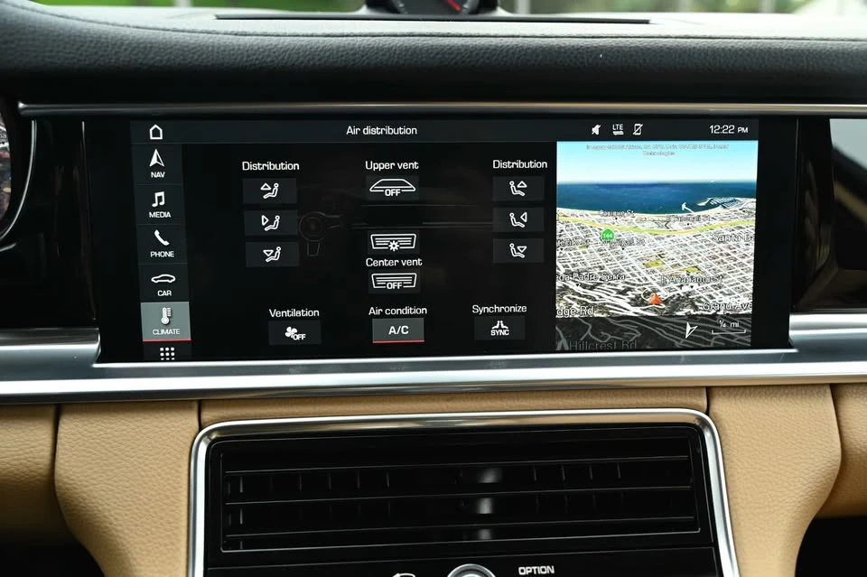 2019 Porsche 971 Panamera - Image 16 of 18
