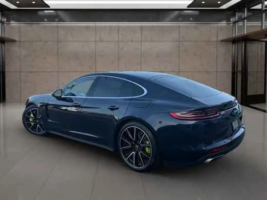 2019 Porsche 971 Panamera S - Image 2 of 10