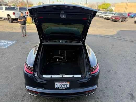 2019 Porsche 971 Panamera S - Image 7 of 10