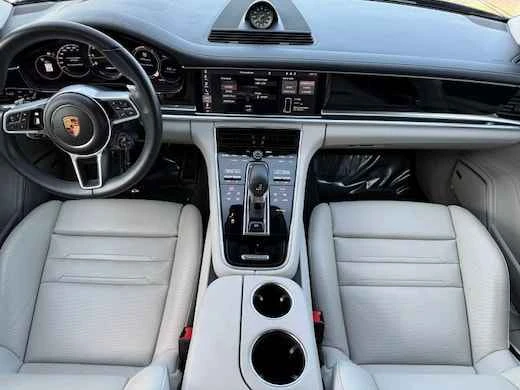 2019 Porsche 971 Panamera S - Image 10 of 10