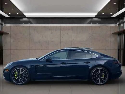 2019 Porsche 971 Panamera S - Image 4 of 10