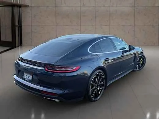 2019 Porsche 971 Panamera S - Image 3 of 10