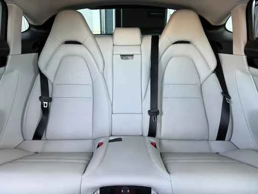 2019 Porsche 971 Panamera S - Image 9 of 10