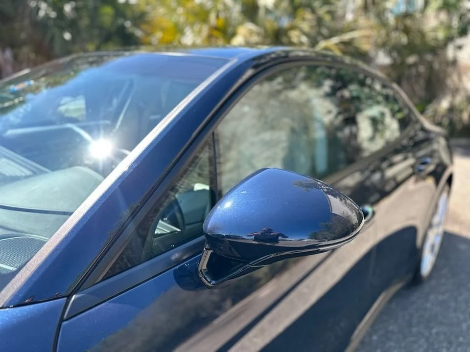 2019 Porsche 971 Panamera - Image 6 of 20
