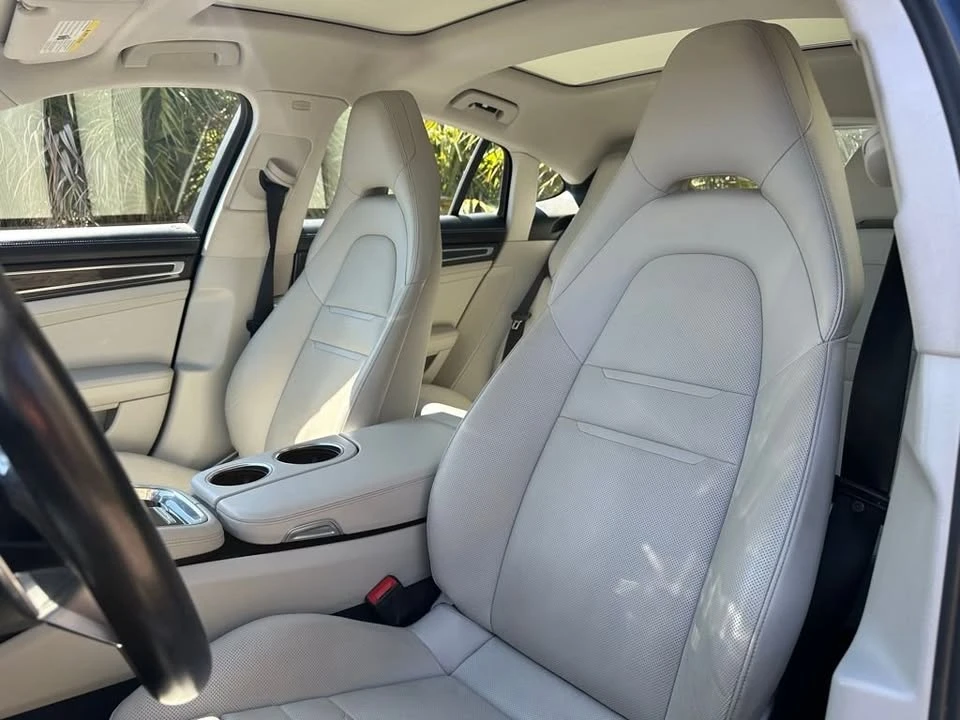2019 Porsche 971 Panamera - Image 15 of 20