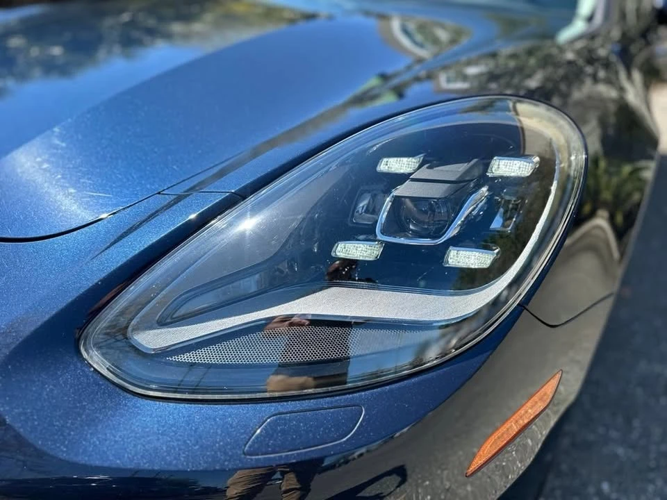 2019 Porsche 971 Panamera - Image 5 of 20