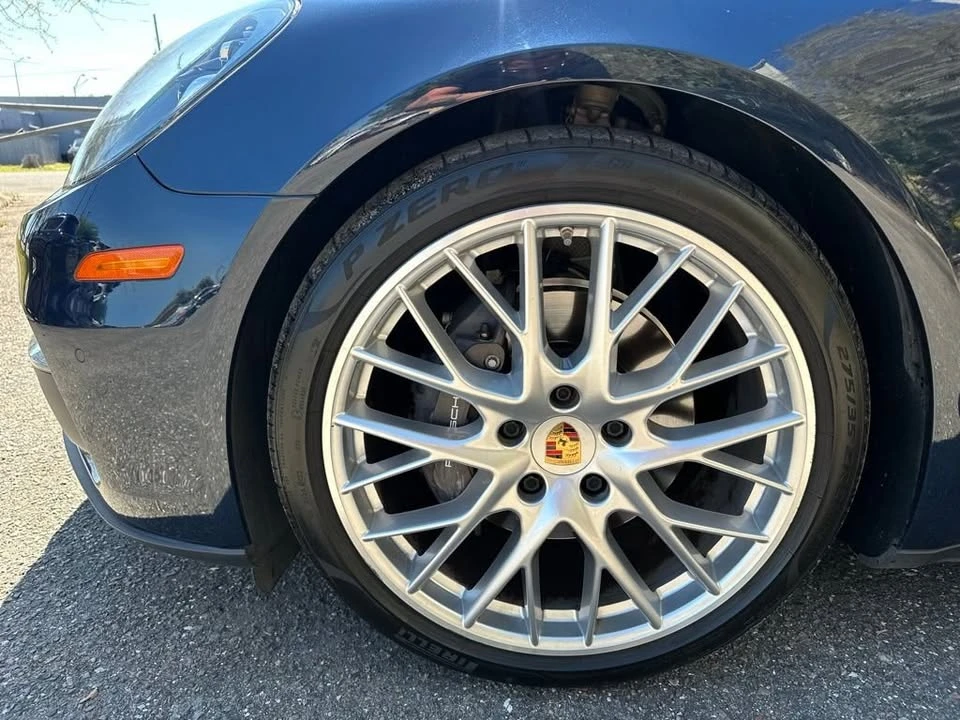 2019 Porsche 971 Panamera - Image 14 of 20