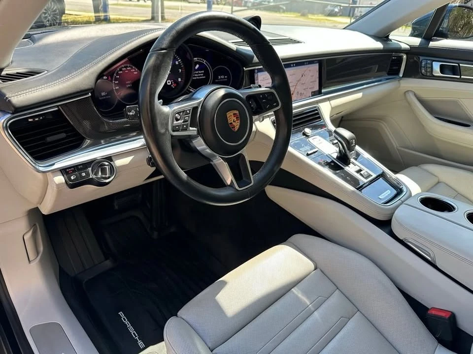 2019 Porsche 971 Panamera - Image 16 of 20