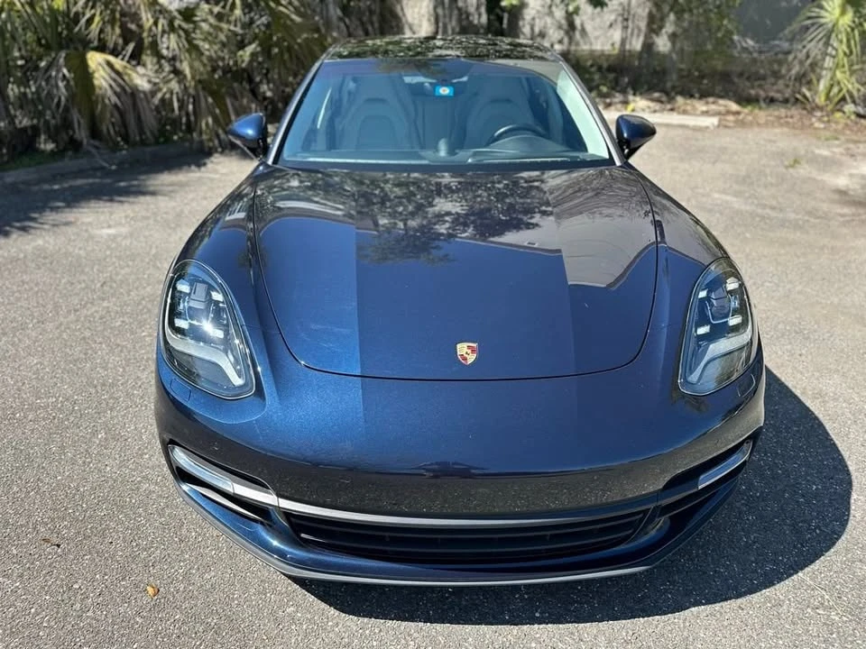2019 Porsche 971 Panamera - Image 4 of 20