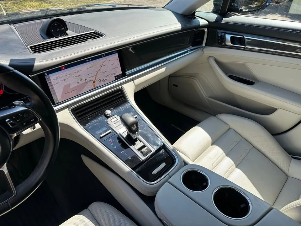 2019 Porsche 971 Panamera - Image 20 of 20