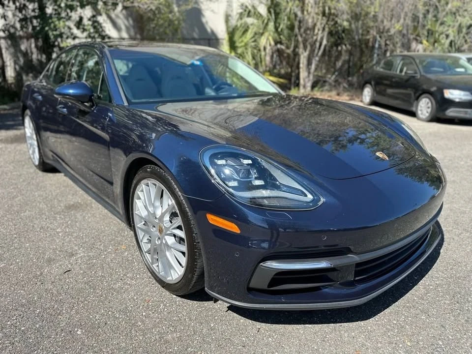 2019 Porsche 971 Panamera - Image 2 of 20