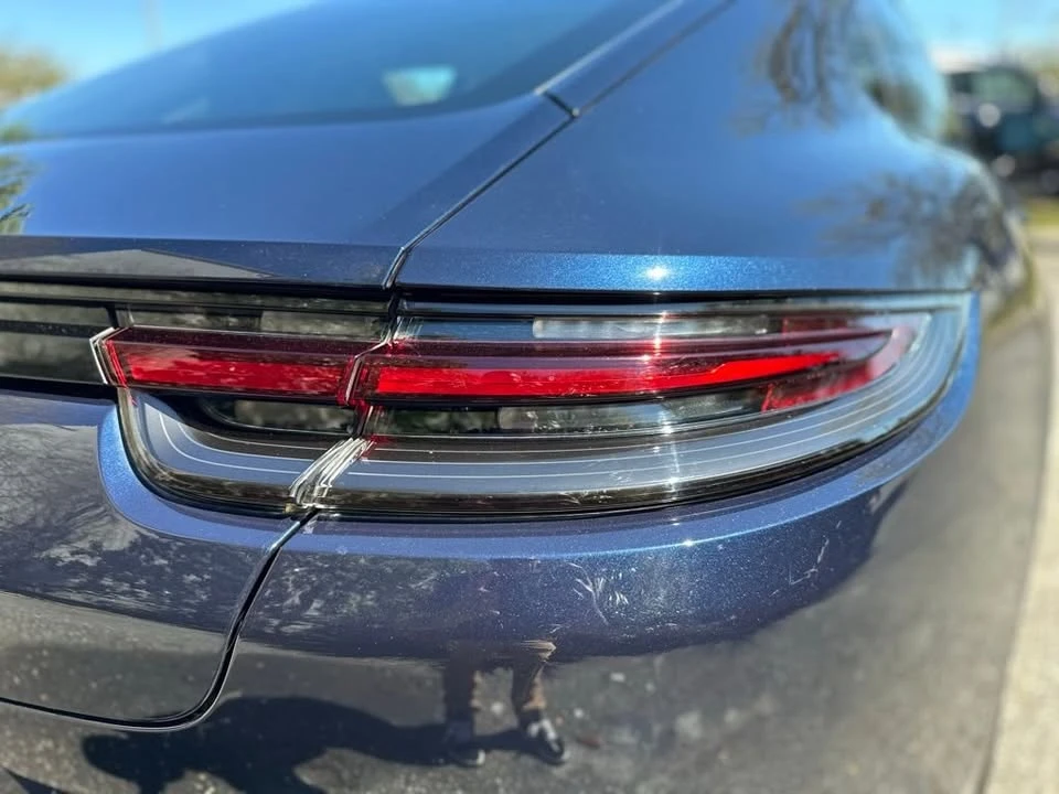 2019 Porsche 971 Panamera - Image 11 of 20