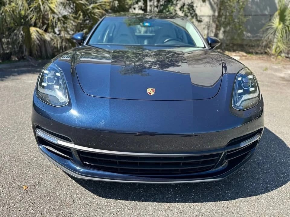 2019 Porsche 971 Panamera - Image 3 of 20