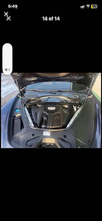 2019 Porsche 971 Panamera - Image 14 of 14