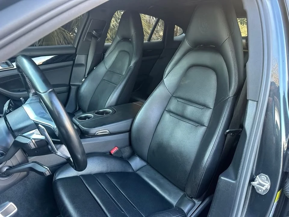 2019 Porsche 971 Panamera - Image 14 of 19