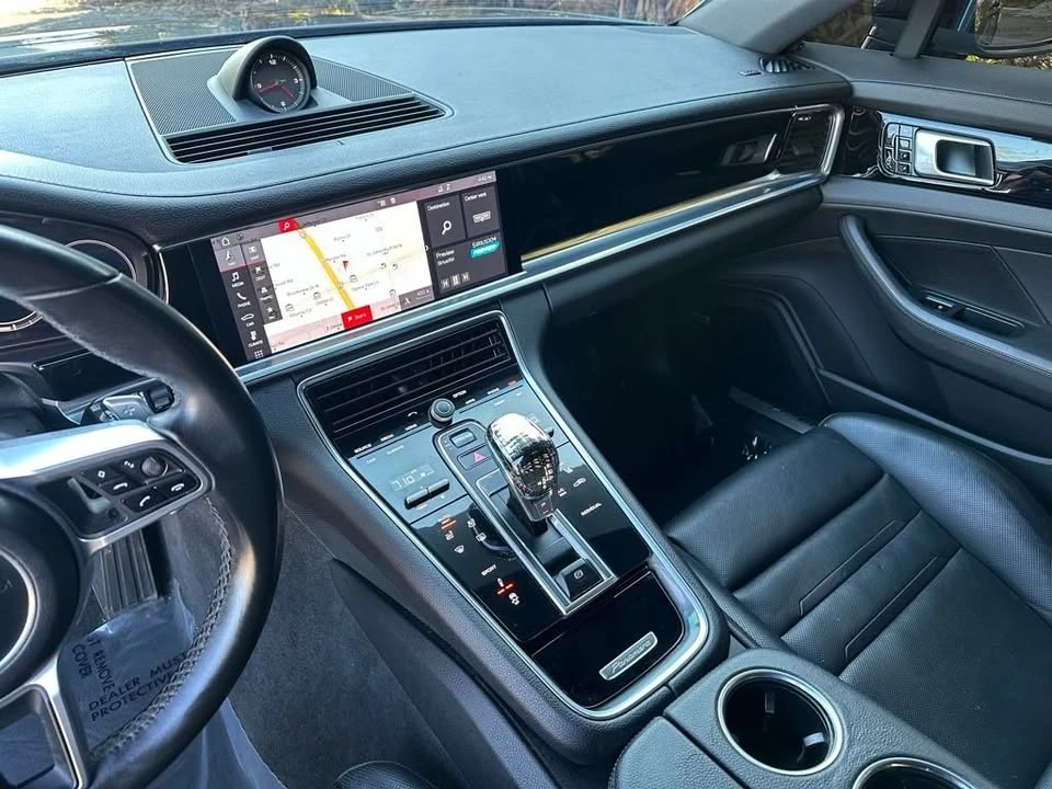 2019 Porsche 971 Panamera - Image 18 of 19