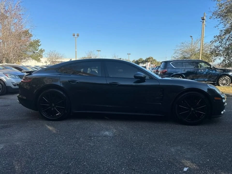2019 Porsche 971 Panamera - Image 11 of 19