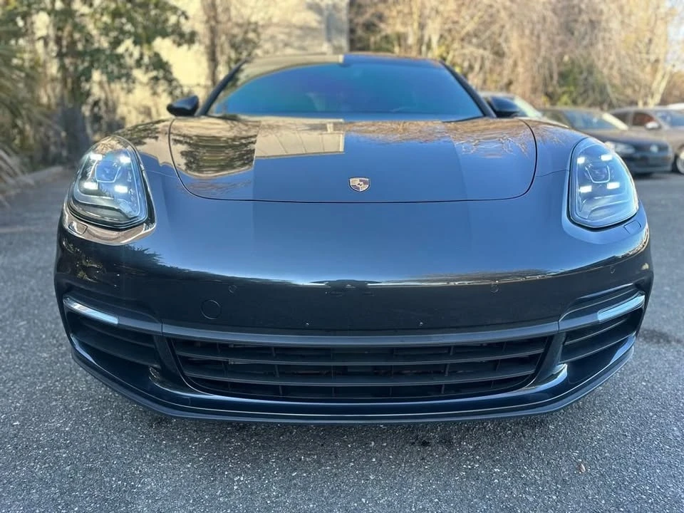 2019 Porsche 971 Panamera - Image 4 of 19