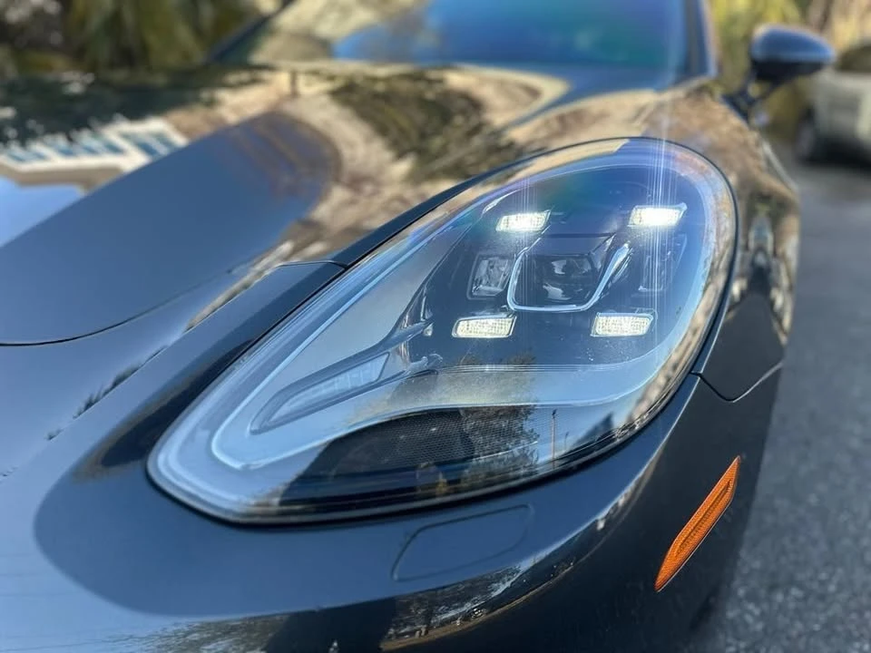 2019 Porsche 971 Panamera - Image 5 of 19