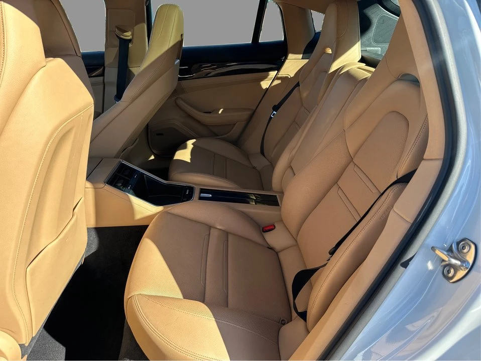 2019 Porsche 971 Panamera - Image 10 of 20
